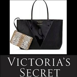 Victoria Secret Tote Bag